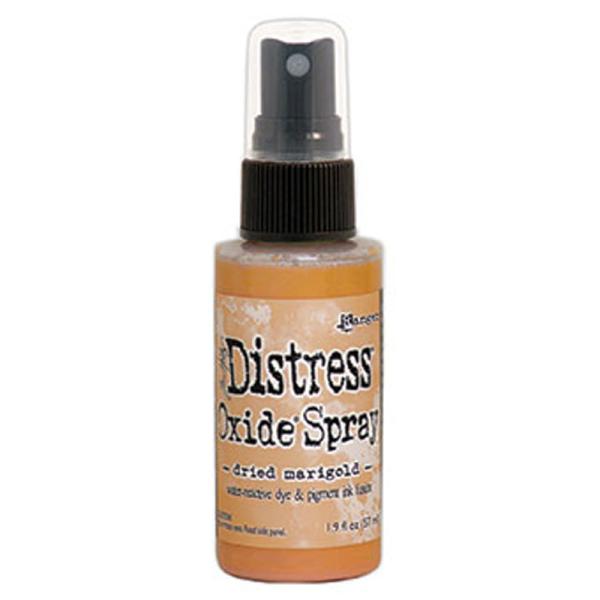TH Distress Oxide Spray Dried Marigold Baschtelhuette.ch