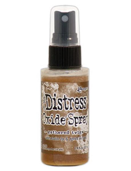 Tim Holtz Distress® Oxide® Spray - GATHERED TWIGS