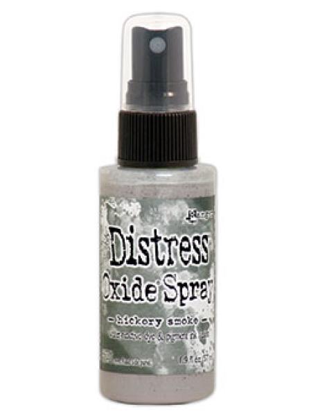 ❅Tim Holtz Distress® Oxide® Spray - HICKORY SMOKE