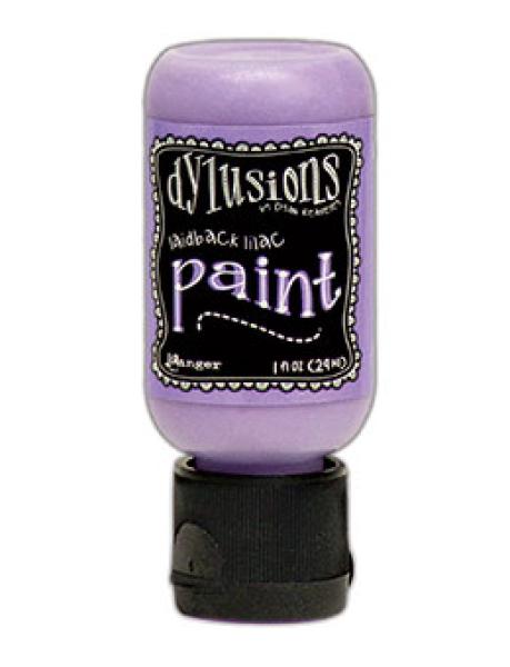 ❀ Dylusions Paint Laidback Lilac ❀