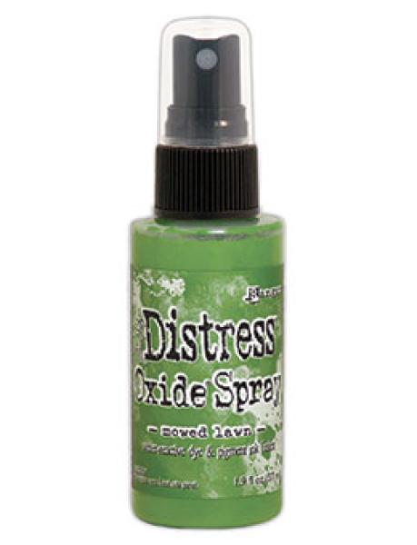 ✱TH Distress Oxide Spray Mowed Lawn✱Baschtelhuette.ch