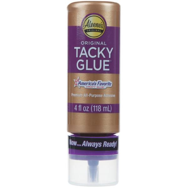 ♥Aleene's Tacky Glue♥