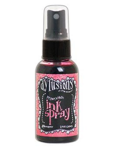 ❀ Dylusions Ink Spray Peony Blush ❀