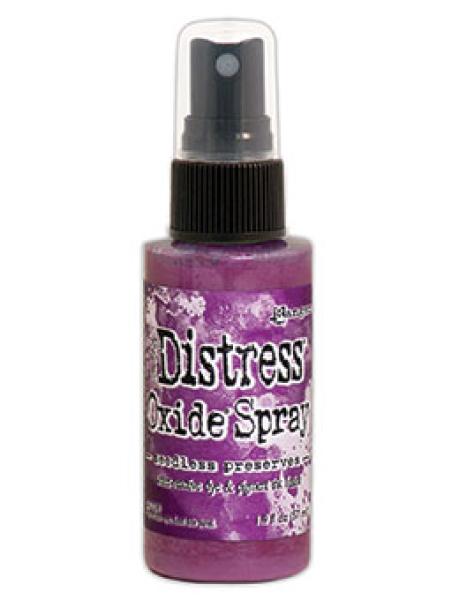 ✷ TH Distress Oxide Spray Seedles Preserves✷Baschtelhuette.ch