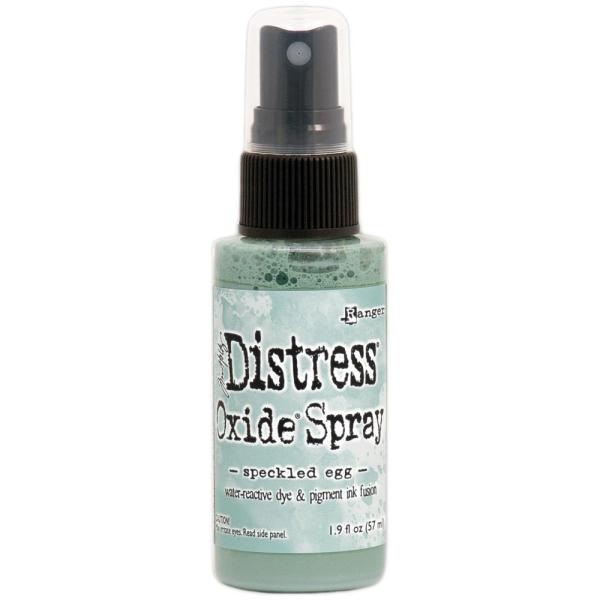 Tim Holtz Distress® Oxide® Spray - SPECKLED EGG