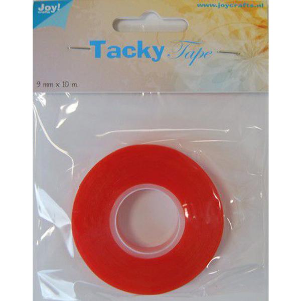 ♥Joy Crafts  Tacky Tape 9mm ♥ Baschtelhuette.ch